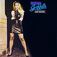 Roni Griffith ‎– Desire