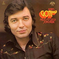 Karel Gott ‎– From My Czech Song-Book