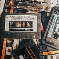 Röyksopp ‎– Lost Tapes