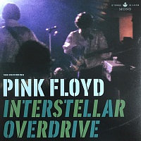 Pink Floyd ‎– Interstellar Overdrive