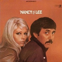 Nancy & Lee ‎– Nancy & Lee