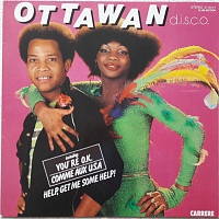 Ottawan ‎– D.I.S.C.O.