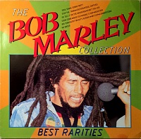 Bob Marley ‎– Best Rarities