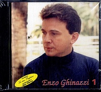 Enzo Ghinazzi ‎– Enzo Ghinazzi 1