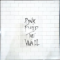 Pink Floyd ‎– The Wall
