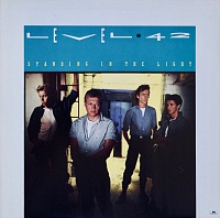 Level 42 ‎– Standing In The Light