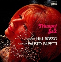 Nini RossoFausto Papetti ‎– Trumpet & Sax