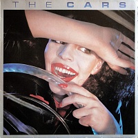 The Cars ‎– The Cars