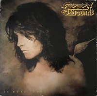 Ozzy Osbourne ‎– No More Tears
