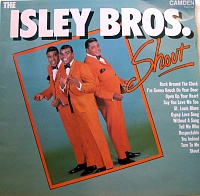 The Isley Bros. ‎– Shout