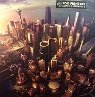 Foo Fighters ‎– Sonic Highways