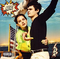 LDR ‎– NFR!
