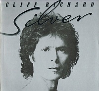Cliff Richard ‎– Silver