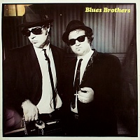 Blues Brothers ‎– Briefcase Full Of Blues