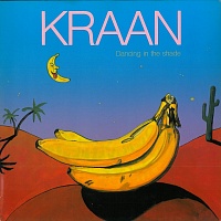 Kraan ‎– Dancing In The Shade