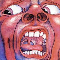 King Crimson ‎– In The Court Of The Crimson King (An Observation By King Crimson)