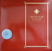 Depeche Mode ‎– Everything Counts And Live Tracks