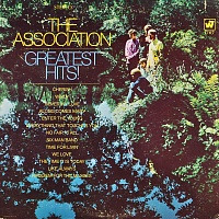 The Association (2) ‎– Greatest Hits!
