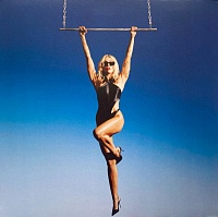 Miley Cyrus ‎– Endless Summer Vacation