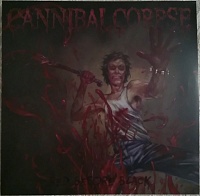 Cannibal Corpse ‎– Red Before Black