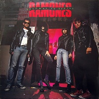 Ramones ‎– Halfway To Sanity