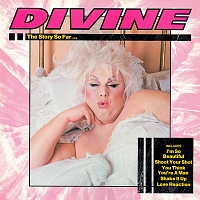 Divine ‎– The Story So Far...