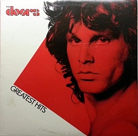The Doors ‎– Greatest Hits