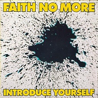 Faith No More ‎– Introduce Yourself