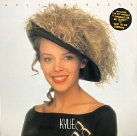 Kylie Minogue ‎– Kylie