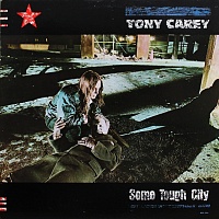 Tony Carey ‎– Some Tough City