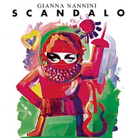 Gianna Nannini ‎– Scandalo