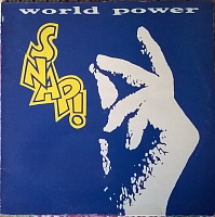 Snap! ‎– World Power