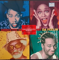 Arrested Development ‎– Da Feelin'