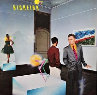 Righeira ‎– Righeira