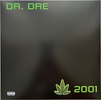 Dr. Dre ‎– 2001
