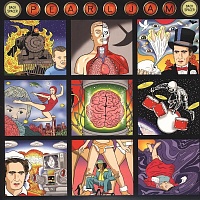 Pearl Jam ‎– Backspacer