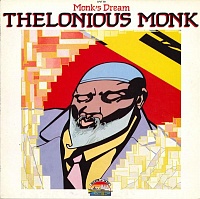 Thelonious Monk ‎– Monk's Dream