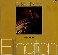 Duke Ellington ‎– The Golden Duke