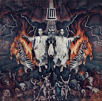 Lindemann ‎– F & M