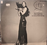 Cher ‎– Dark Lady
