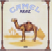 Camel ‎– Mirage
