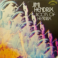 Jimi Hendrix ‎– Roots Of Hendrix