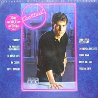 Various ‎– Cocktail - Original Motion Picture Soundtrack
