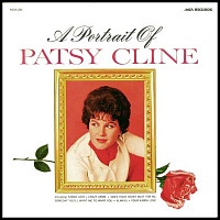 Patsy Cline ‎– A Portrait Of Patsy Cline
