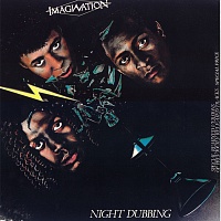 Imagination ‎– Night Dubbing
