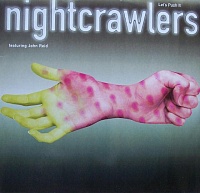 NightcrawlersJohn Reid ‎– Let's Push It