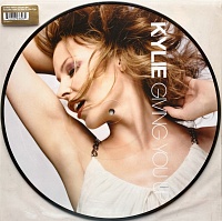 Kylie ‎– Giving You Up