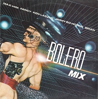 Various ‎– Bolero Mix