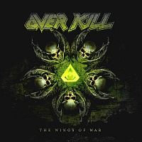 Overkill ‎– The Wings Of War