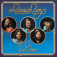 The Beach Boys ‎– 15 Big Ones